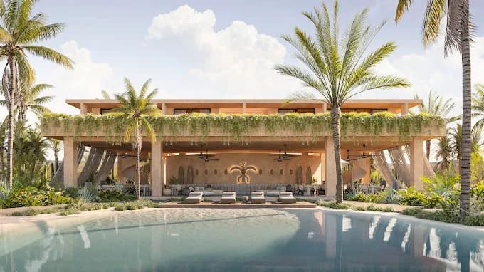 Cuatro Vientos Residencial