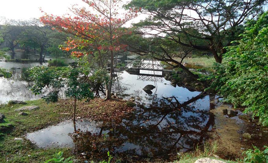 Vivir e Invertir en Lago del Poniente Merida