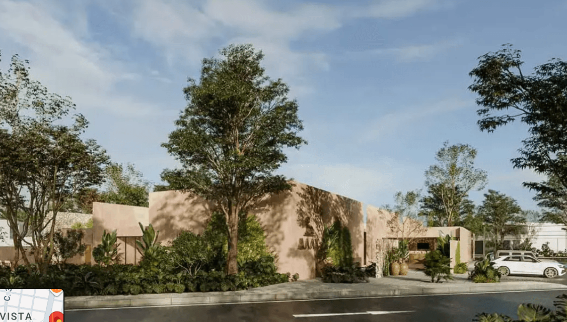 Inmobiliarias Merida Guia de Inversion y Mejores Propiedades