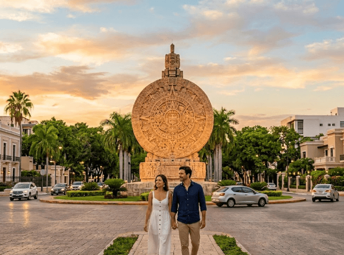 Monumento a la Patria Guia Completa y su Valor en Merida