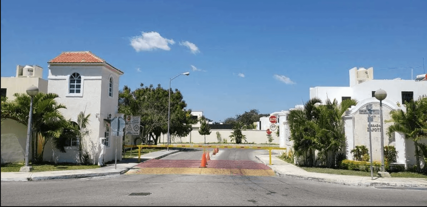 Residencial Gran Santa Fe Norte la mejor opcion para invertir