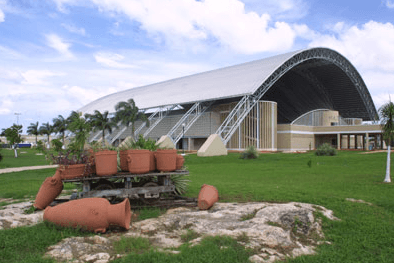 Guia de la Unidad Deportiva Inalambrica en Merida: ¡Entrena Hoy!