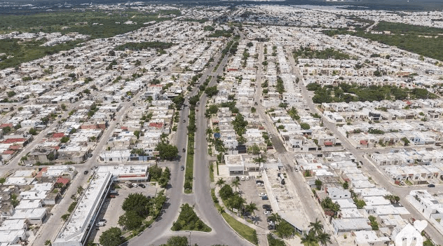 Avenida Itzaes Merida: Guia de Conectividad y Servicios