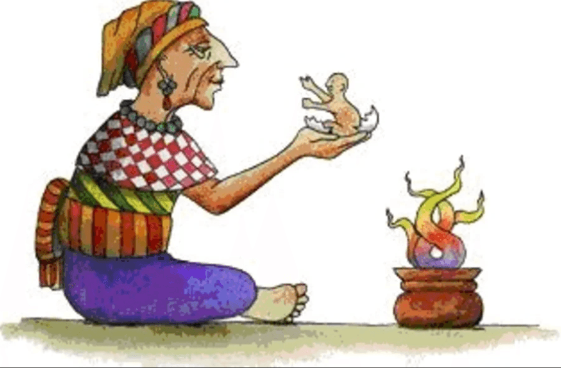 MITOS DE YUCATAN LEYENDAS Y MISTERIOS EN TIERRA DE MAYAS