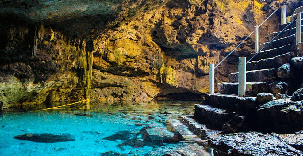 Cenote Sambula en Merida: Guia 2026, Precios y Como Llegar Hoy