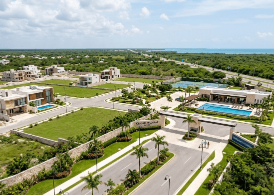 Guia de Inversion: Terrenos en Merida Ciudad Maderas y Plusvalia