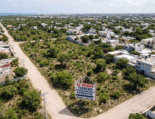 Precio de Terrenos en Merida: Guia de Inversion Segura 2026