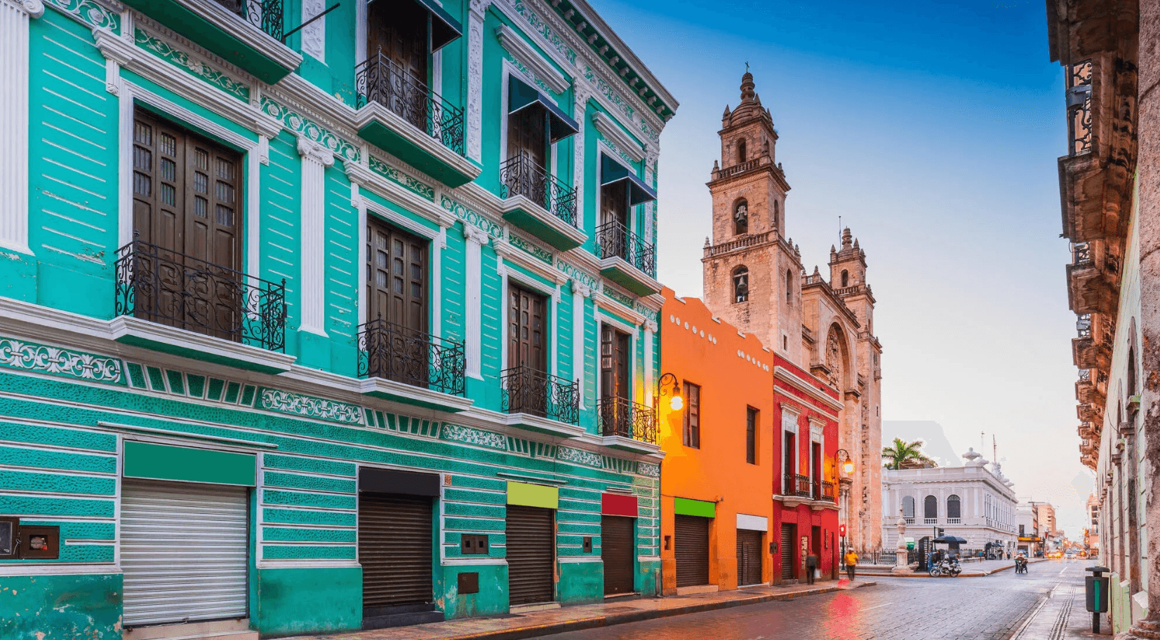 MEJORES INMOBILIARIAS EN MERIDA GUIA PARA ENTENDER EL MERCADO