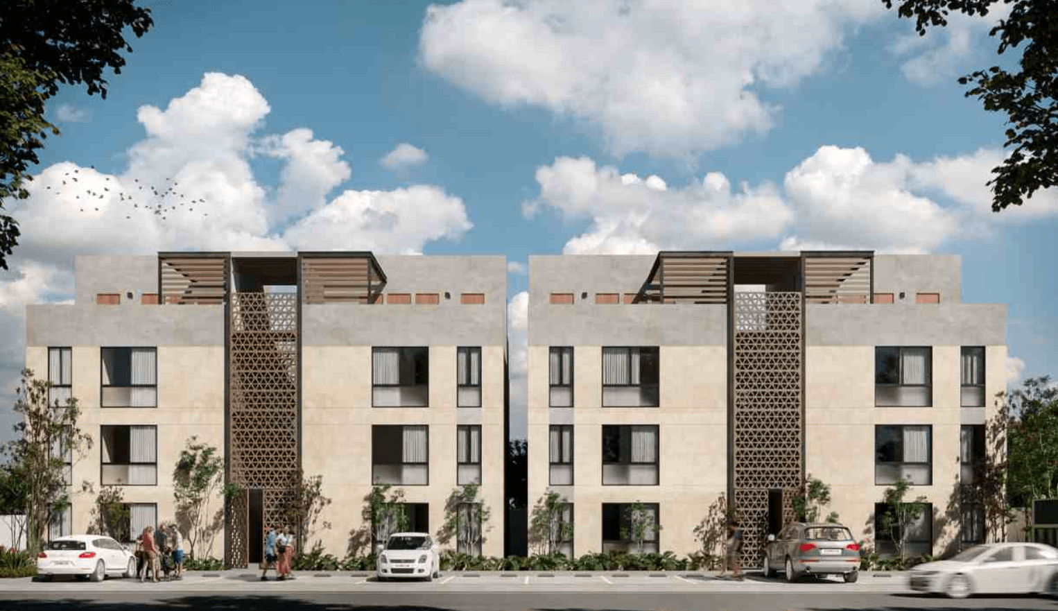 Departamentos en merida guuia completa para comprar e invertir