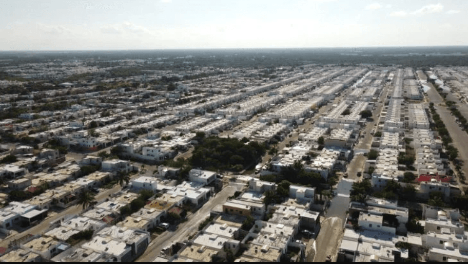 Todo lo que debes saber sobre fraccionamientos en Merida