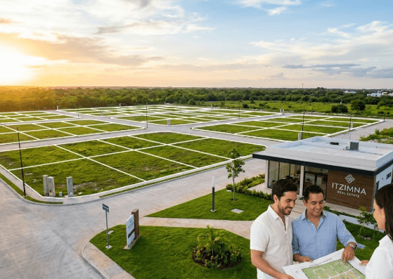 Venta de Terrenos en Pagos en Merida: Tu Inversion Segura 2026