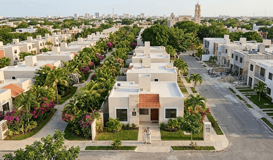 INMOBILIARIAS EN MERIDA YUCATAN BARATAS GUIA DE INVERSION