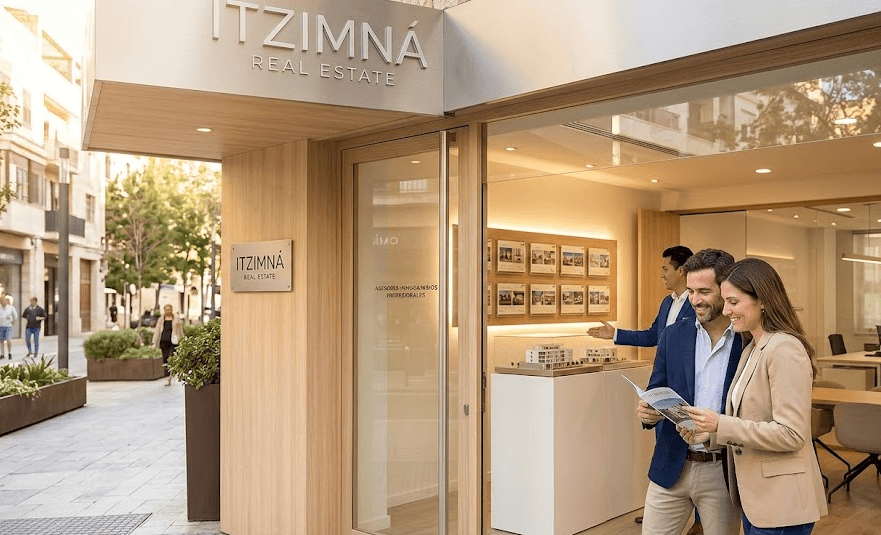 Inmobiliaria Guia Completa para Elegir tu Proximo Hogar