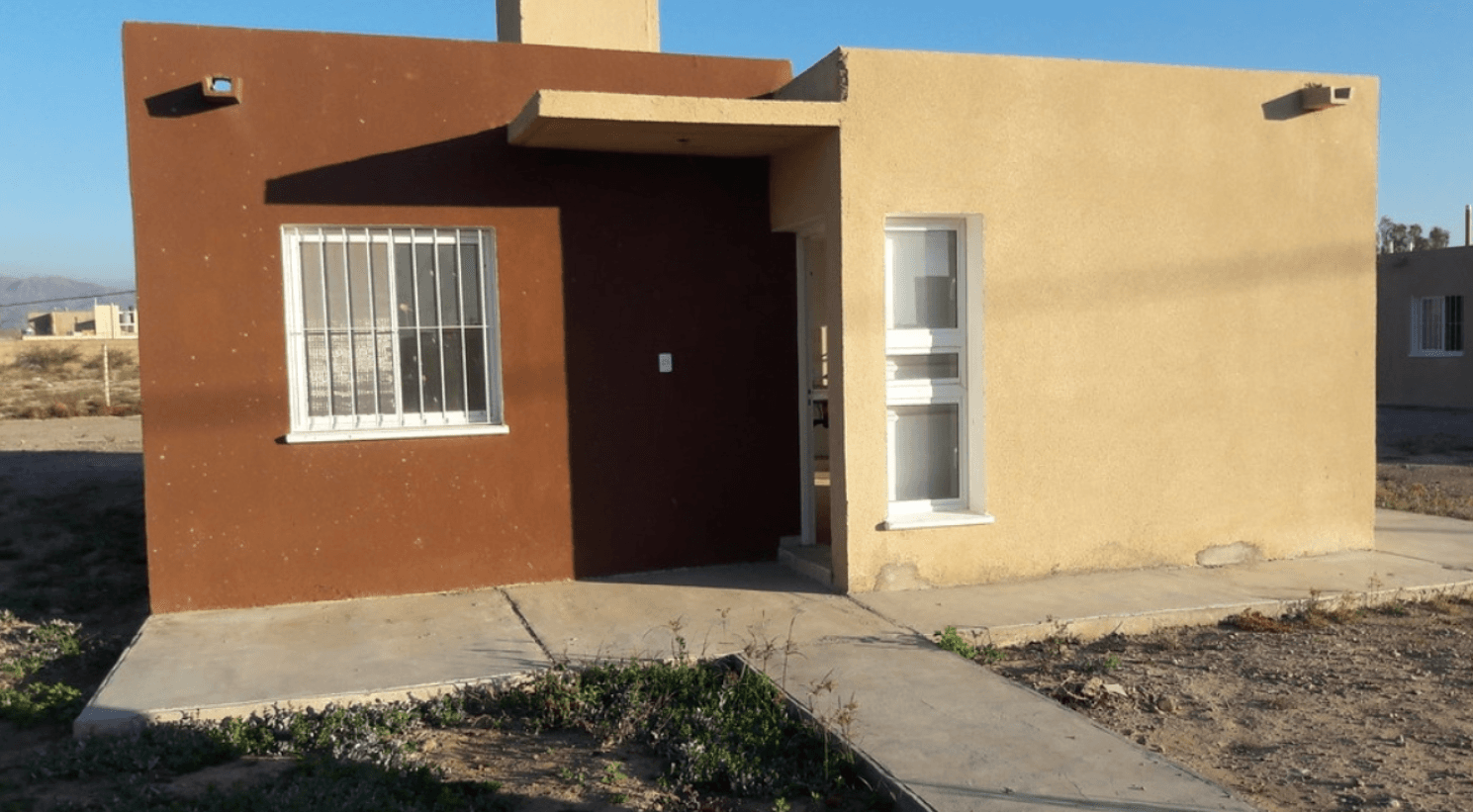 Casas en venta en Merida de 500 mil pesos con credito Infonavit