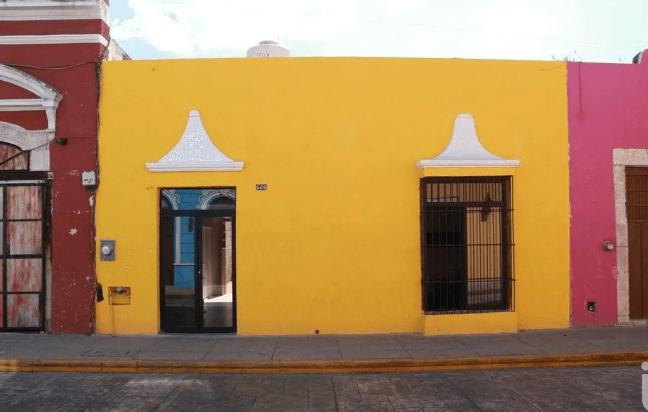 Casas en renta Merida: Guia completa para vivir en el paraiso