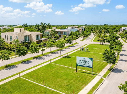 Terrenos en venta en Merida zona norte: Todo lo que debes saber antes de invertir