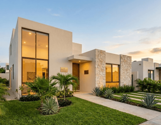 Casas Merida Inmobiliaria: Tu Inversion Segura