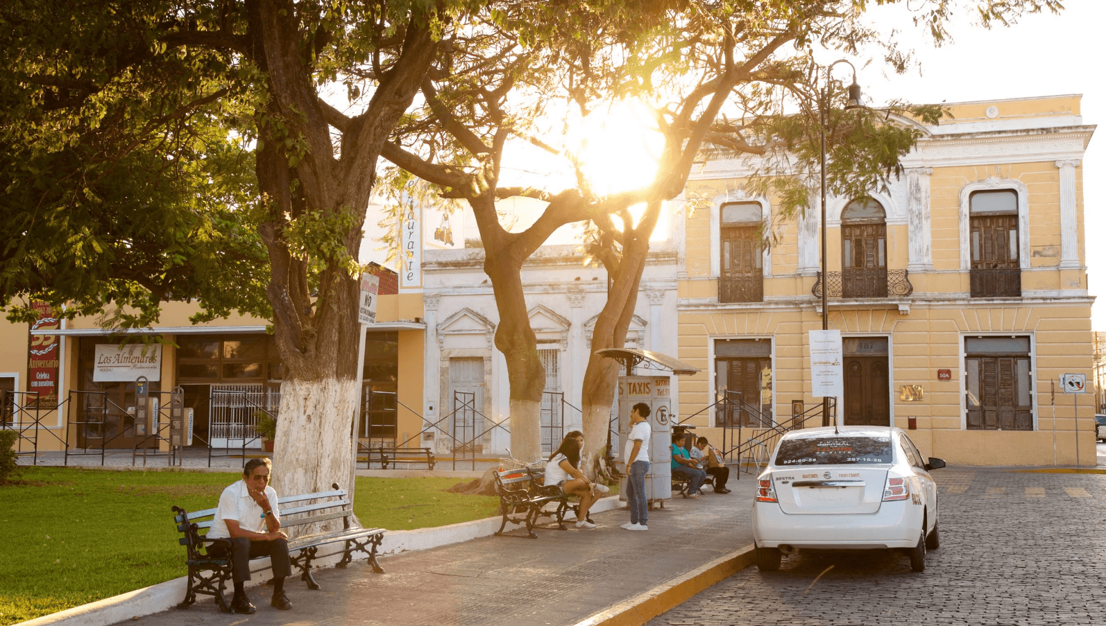 Guia completa del Barrio de la Mejorada en Merida Yucatan
