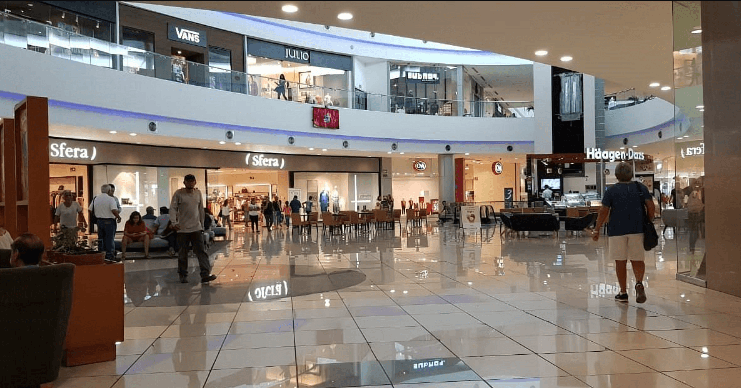 Plaza Altabrisa Guia Completa de Servicios y Locales en Merida