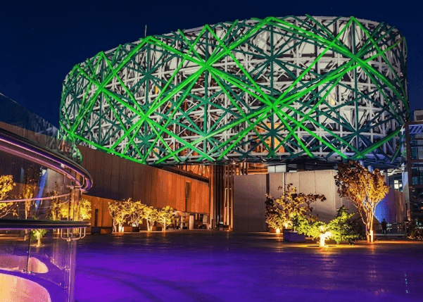 Gran Museo del Mundo Maya: Guia del Recinto Mas Moderno