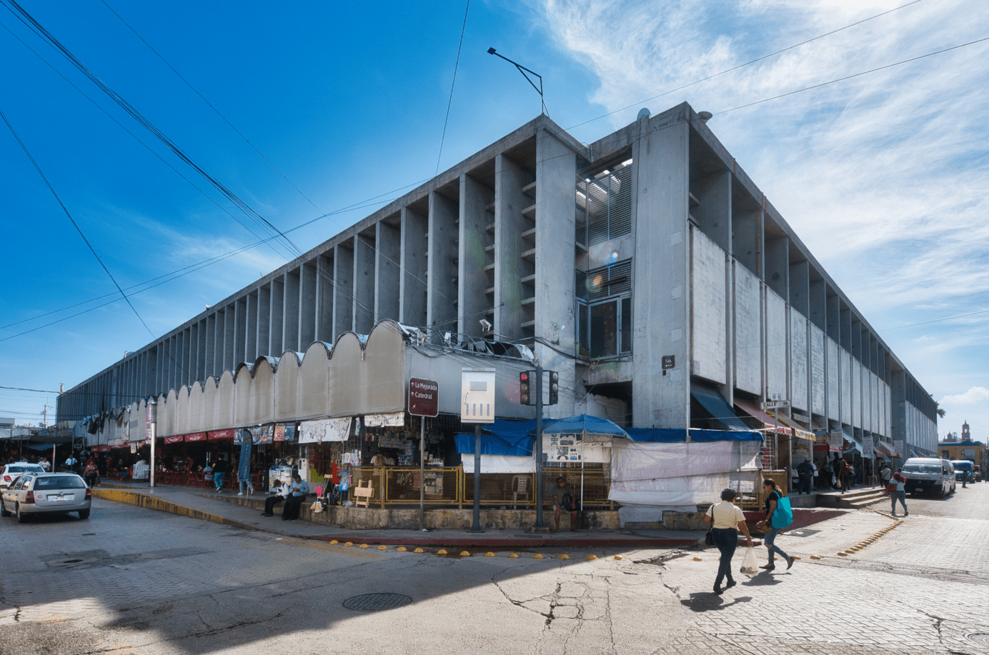 Guia completa sobre el Mercado de San Benito en Merida Yucatan