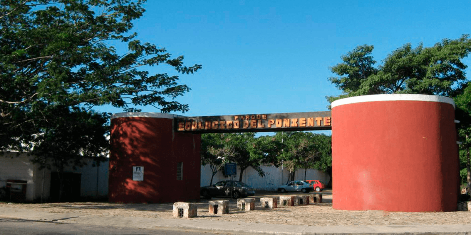 Parque Ecologico del Poniente guia completa de este pulmon