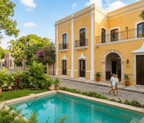 Bienes Raices Merida Yucatan: Tu Mejor Inversion