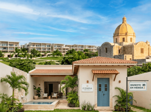 Bienes y Raices en Merida: Invierte en la Ciudad más Segura