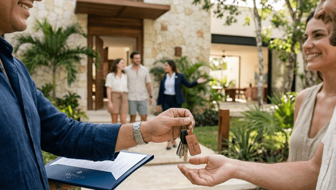 INMOBILIARIAS YUCATAN LAS MEJORES OPCIONES PARA INVERTIR HOY