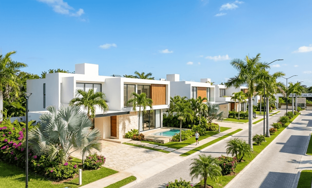 ENCUENTRA INMOBILIARIAS EN MERIDA YUCATAN BARATAS