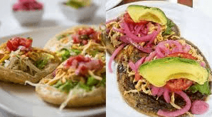 Panuchos y Salbutes: Guia de la Autentica Joya de Yucatan