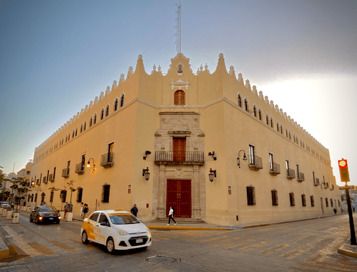 Guia completa para ingresar a la Universidad Autonoma de Yucatan