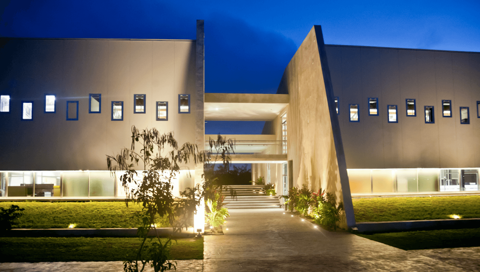 Universidad Anahuac Mayab Guia Completa para Nuevos Alumnos