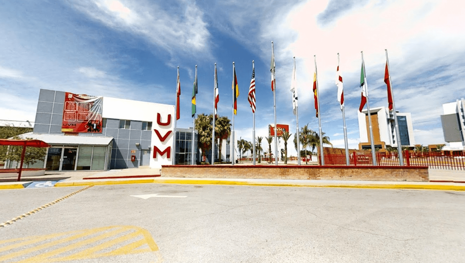 Universidad del Valle de Mexico UVM guia completa para alumnos