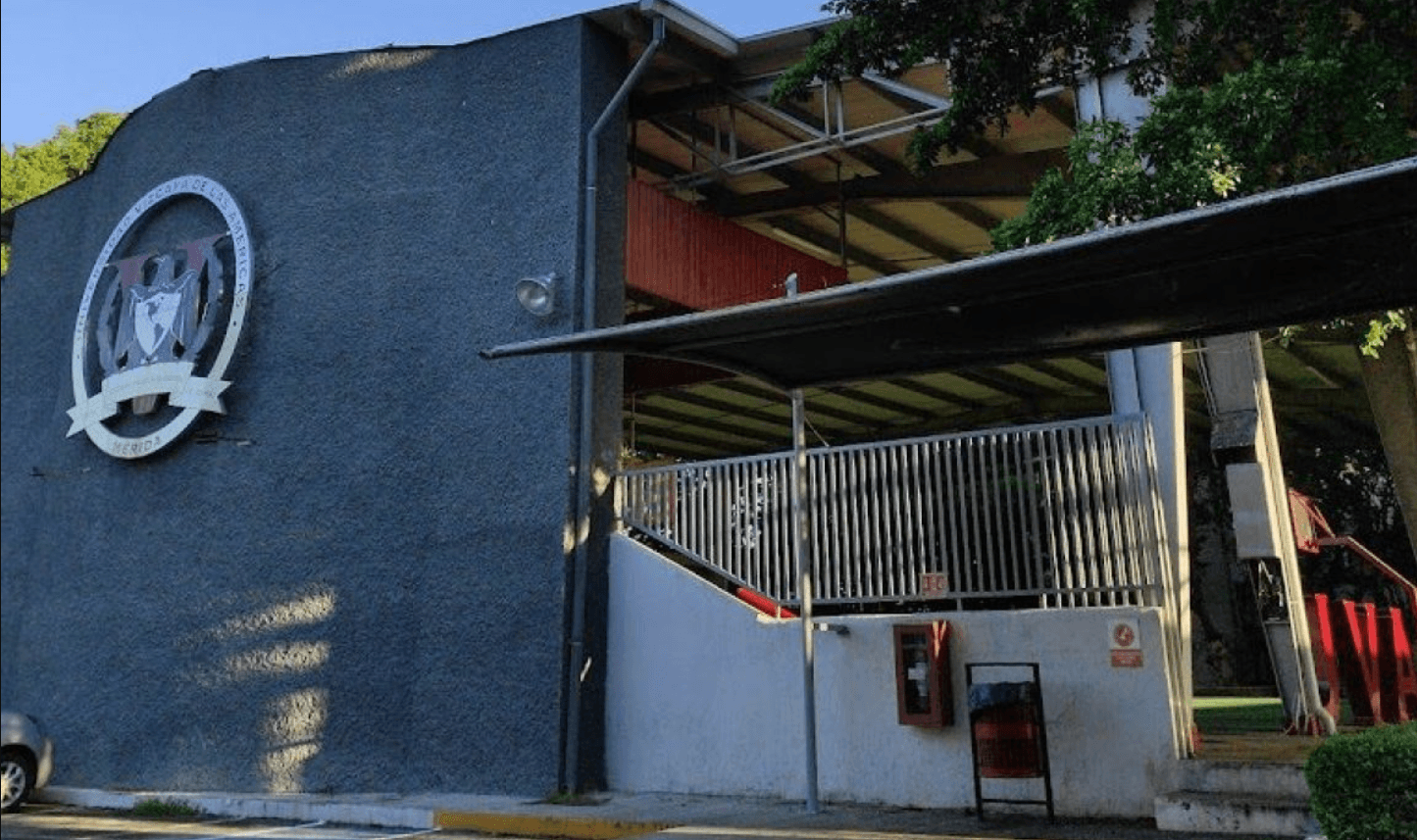 Universidad Vizcaya de las Americas Carreras y Sedes