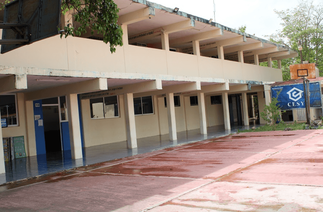 Centro de Estudios Superiores de Yucatan CESY Informacion