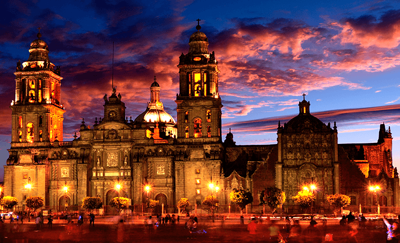 Iglesia: Guia Completa sobre su Historia, Arte y Rol Social