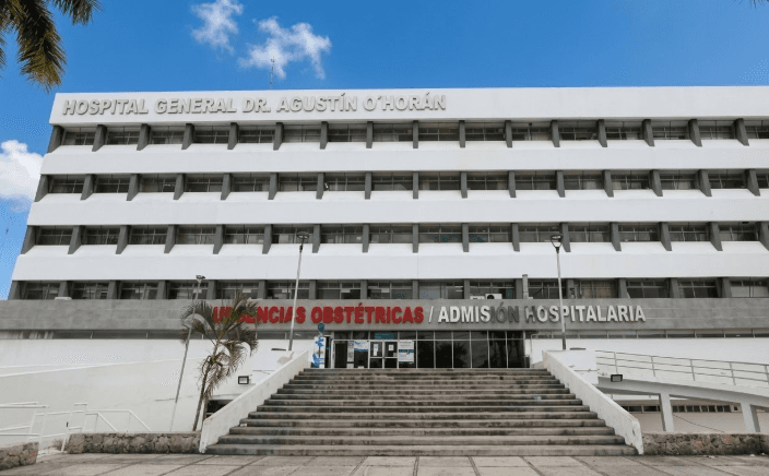 Hospital Agustin O’Horan: Guia de Especialidades