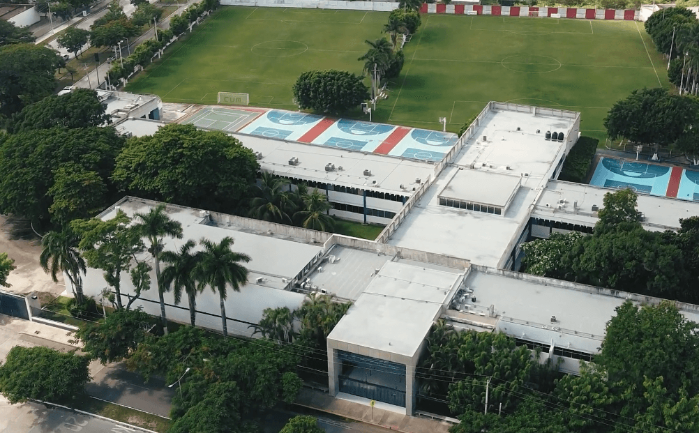 Centro Universitario Montejo (CUM): Excelencia y Tradición Marista