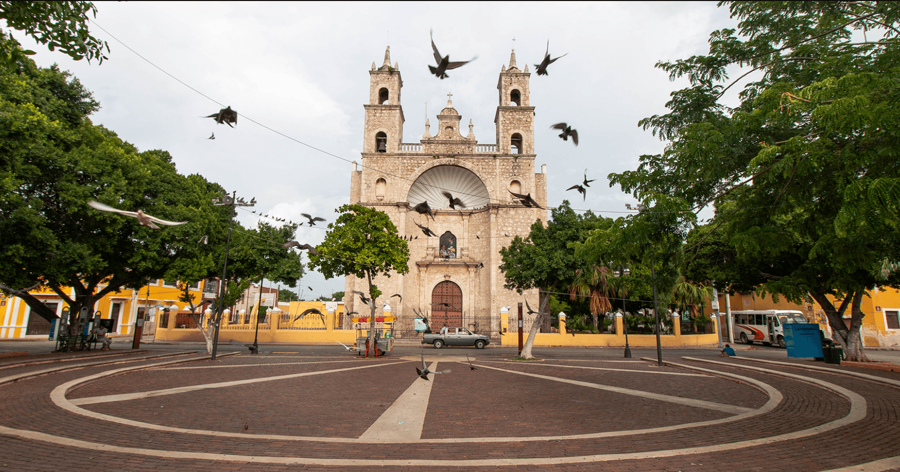 Parroquia de San Cristobal guia completa de historia y arte