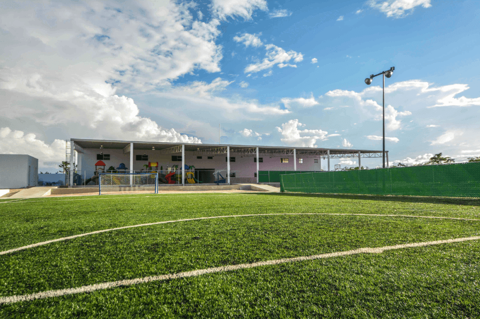 Colegio Madison: Tu Futuro Profesional con Excelencia Global