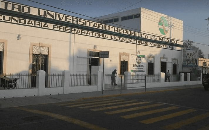 Centro Universitario Republica de Mexico: Tu Futuro Profesional
