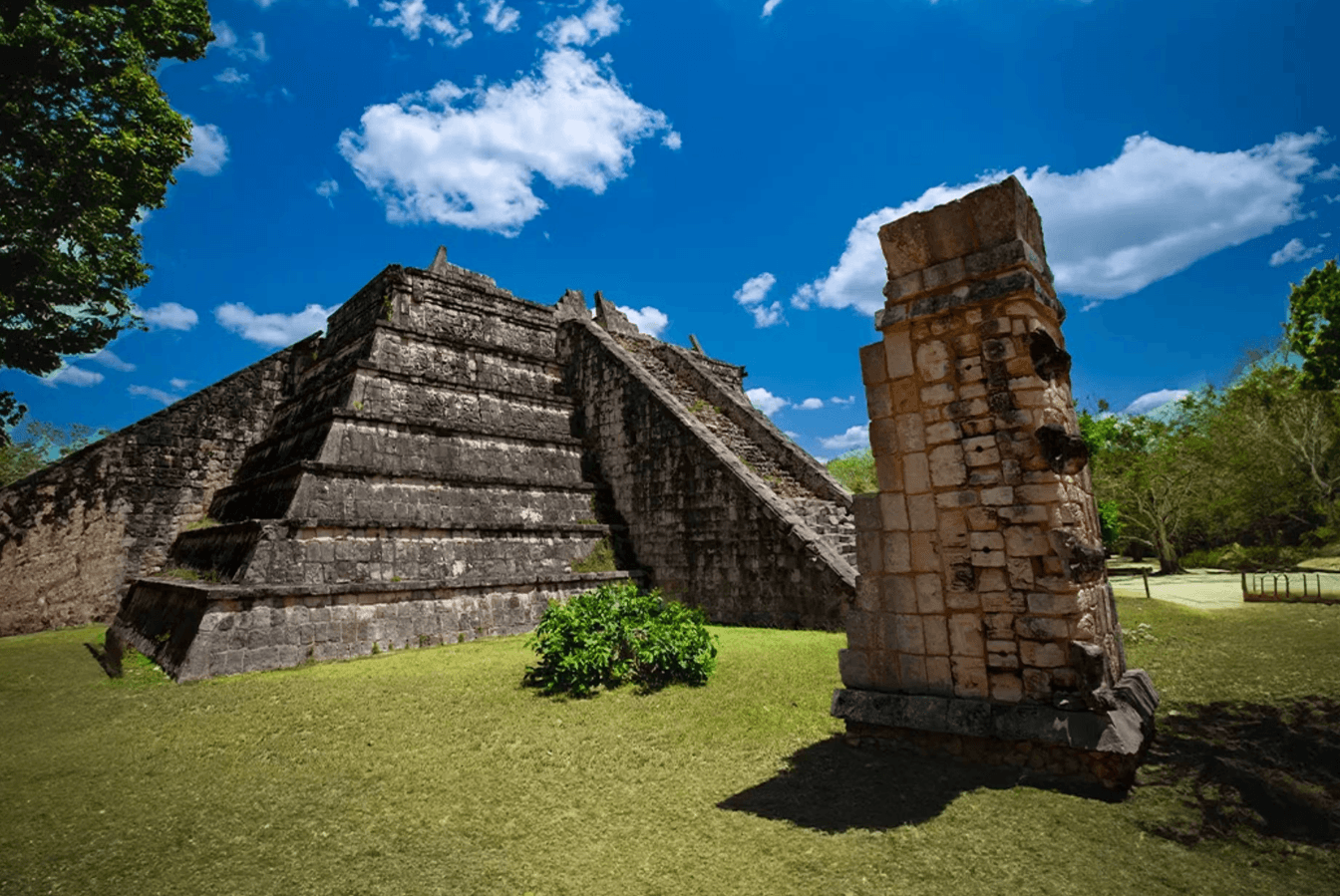EL OSARIO PIRAMIDE MAYA GUIA COMPLETA PARA TU PROXIMO VIAJE
