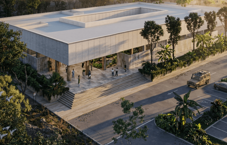 Catvi Uxmal: Guia Definitiva de Inversion en Yucatan