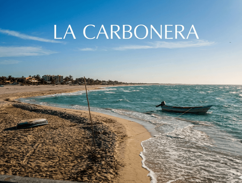 Todo sobre La Carbonera Yucatan un paraiso natural escondido