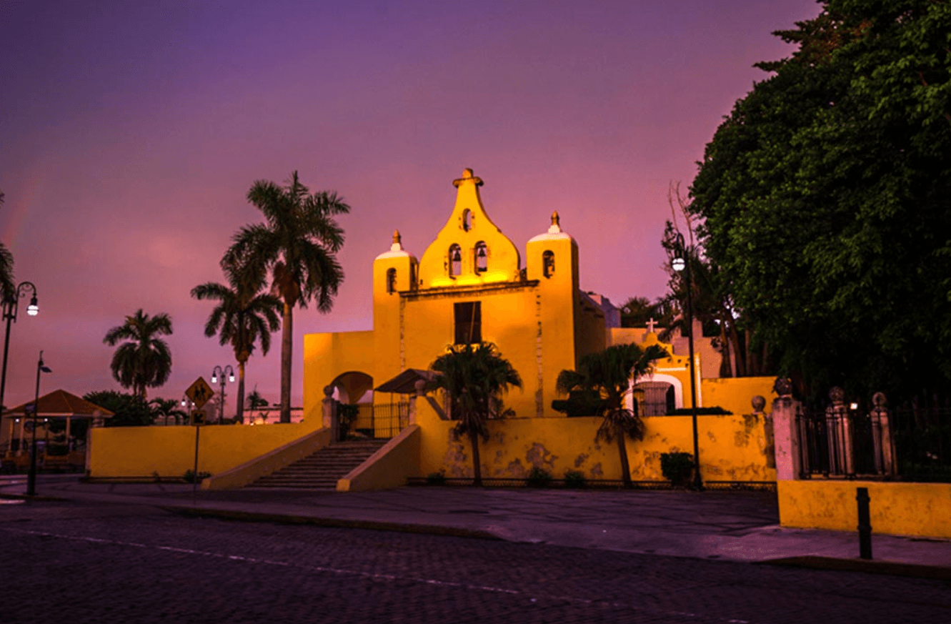 Ermita Merida y mejores opciones