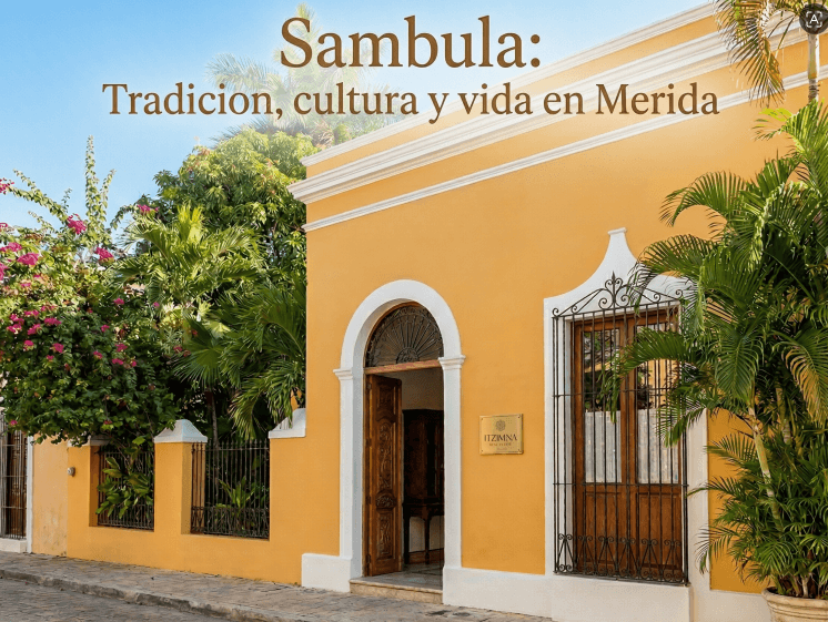 Guia definitiva para explorar Sambula: Tradicion y cultura