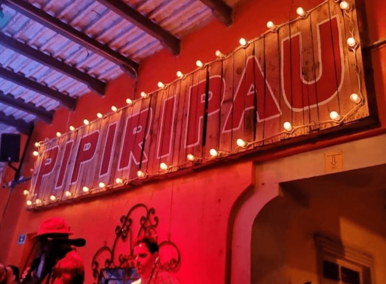 Pipiripau Merida Guia de Inversion Inmobiliaria y Estilo Vida