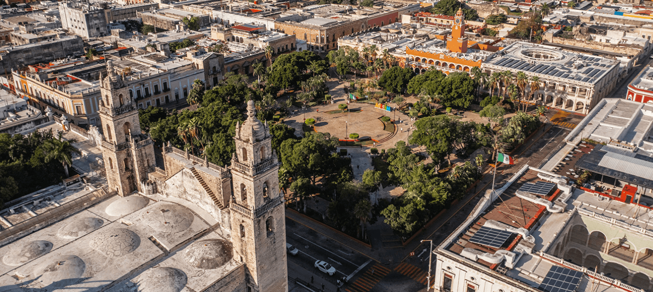 Que hacer en Merida 2026: Guia definitiva de la Ciudad Blanca