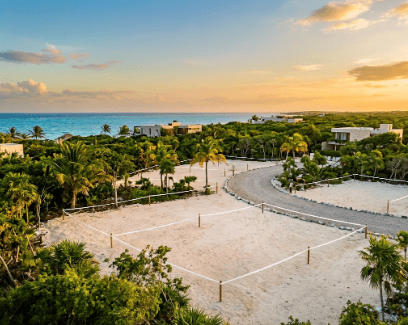 Lotes Premium Yucatan 2027 Inversion Segura